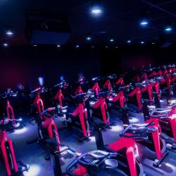 Wellness Sport Club Tassin