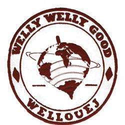 Wellouëj