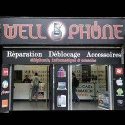 Wellphone