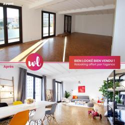 Weloge Immobilier Chaza Kazara