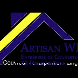 Wels, Ets De Couverture Dans Le 92