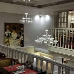 Welsh Pub La Table De Nicolas