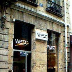 Wesc