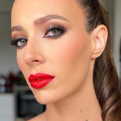 Wesley Hilton - Makeup Artist - Maquilleuse Paris