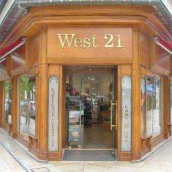 West 21