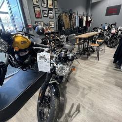 West Bike