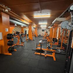 West Club Fitness - Salle De Sport à Suresnes