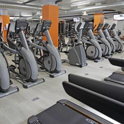 West Club Fitness - Salle De Sport à Suresnes