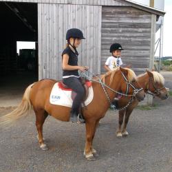 West Equi Club Choletais
