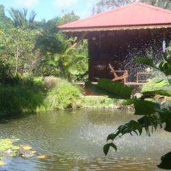 West Indies Cottage