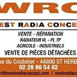 West Radia Concept