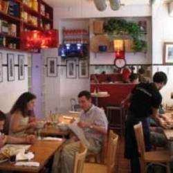West Side Cafe