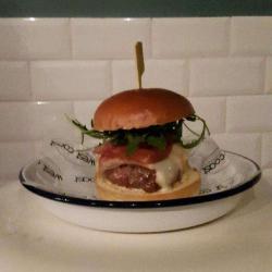 Westcoast Burgers