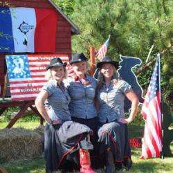 Western Company