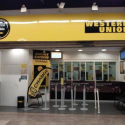 Western Union