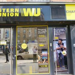 Western Union