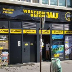 Western Union