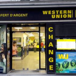 Western Union