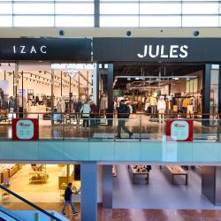 Westfield Vélizy 2