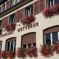 Wetterer Bertrand
