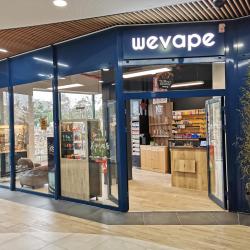 Wevape Garches