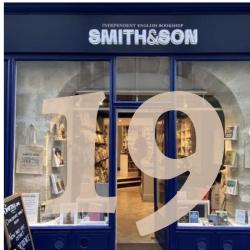Wh Smith France