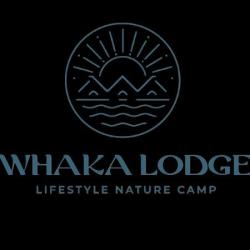 Whaka Lodge, Eco-resort Insolite & Spa