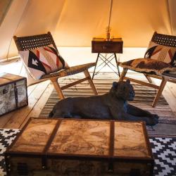 Whaka Lodge, Eco-resort Insolite & Spa