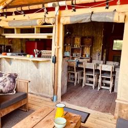 Whaka Lodge, Eco-resort Insolite & Spa