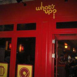 What' S Up