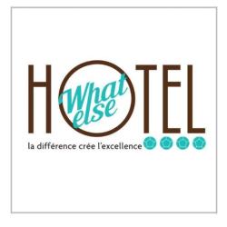 What Else Hotel