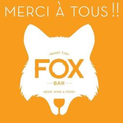 What The Fox