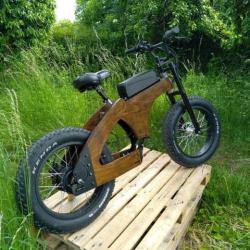 Wheel N Wood