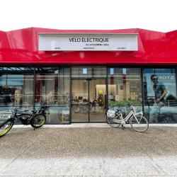 Wheelfree Bike
