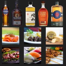 Whisky Initiation