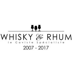 Whisky & Rhum