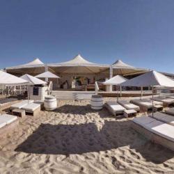 White Beach