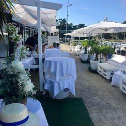 White Garden