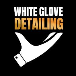 White Glove Detailing