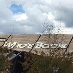 Who's Back