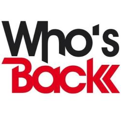 Who's Back