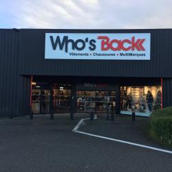 Who's Back
