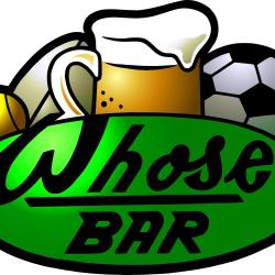 Whose Bar