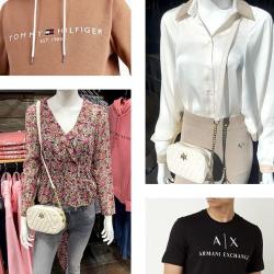 Why Not - Magasin De Vêtements