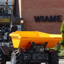 Wiame Fils