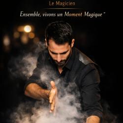 Wicka Le Magicien