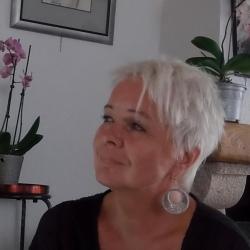 Wiese Angelika