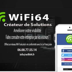 Wifi64 Solution Informatique