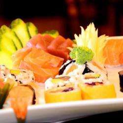 Wiki Sushi Bar