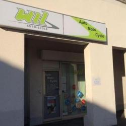 Wil Auto-ecole